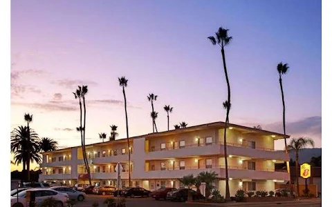 Super 8 by Wyndham Santa Barbara/Goleta image