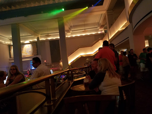 Night Club «Atlantic Dance Hall», reviews and photos, 2101 Epcot Resorts Blvd, Lake Buena Vista, FL 32830, USA