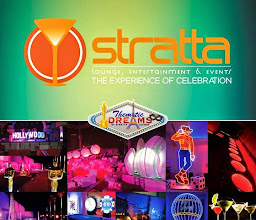 Stratta Lounge photo