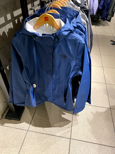 Clothing Store «The North Face», reviews and photos, 1245 Worcester St, Natick, MA 01760, USA