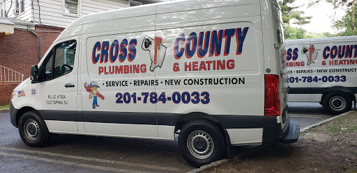 Heating Contractor «Cross County Plumbing & Heating, Inc.», reviews and photos, 187 Old Tappan Rd, Old Tappan, NJ 07675, USA