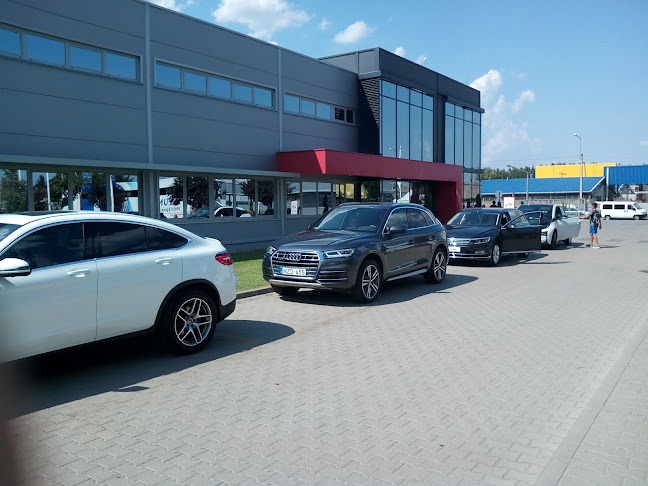 Hozzászólások és értékelések az Eissmann Automotive Hungaria Kft.-ról