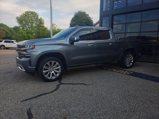 Auto Body Shop «Beach Ford Collision Repair», reviews and photos, 581 Central Dr, Virginia Beach, VA 23454, USA