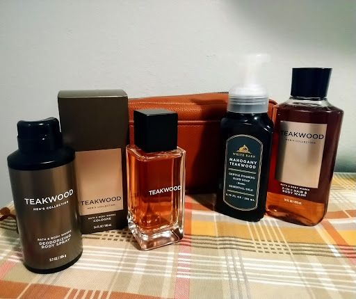 Beauty Supply Store «Bath & Body Works», reviews and photos, 4151 Waller Creek, Highland Village, TX 75077, USA