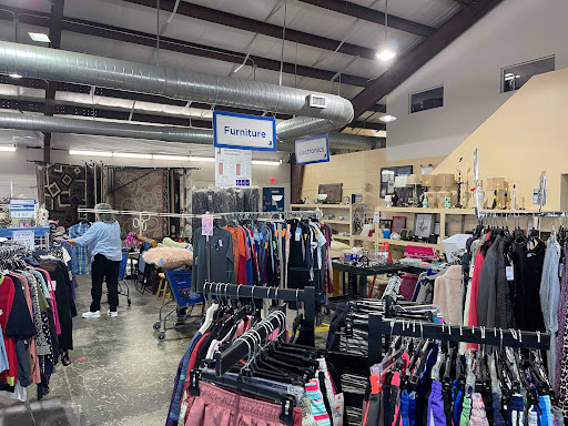 Thrift Store «Goodwill Retail Store, Career Training Center, & Donation Center», reviews and photos