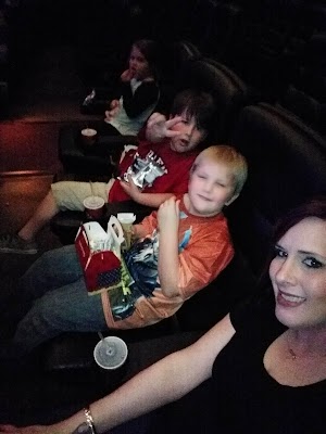Cinemark Cinema 10 - photo 13