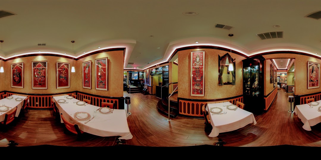 Aruns Thai Restaurant