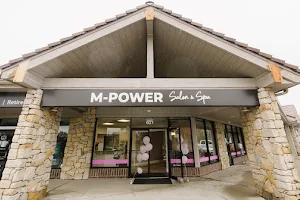 M-Power Salon & Spa image