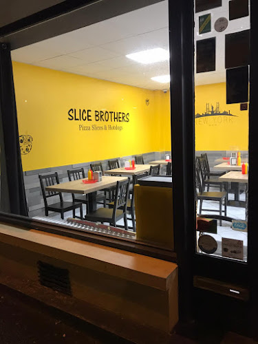 Slice Brothers à Valenciennes