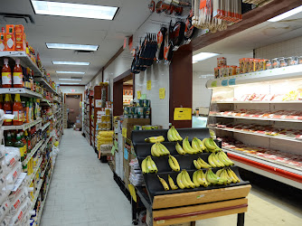 Amigos Supermarket Palm Coast