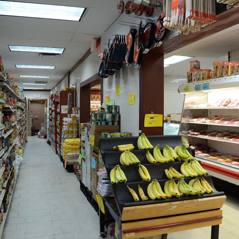 Amigos Supermarket Palm Coast
