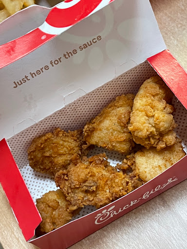 Chicken Restaurant «Chick-fil-A», reviews and photos, 1542 S Azusa Ave, City of Industry, CA 91748, USA