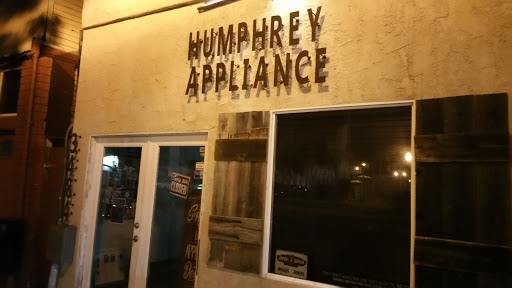 Appliance Store «Humphrey Appliance», reviews and photos, 3484 Adams Ave, San Diego, CA 92116, USA