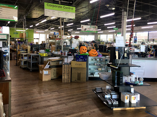 Computer Store «Central Computers», reviews and photos, 5990 Mowry Ave, Newark, CA 94560, USA