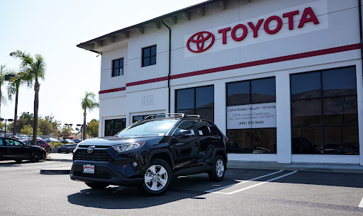 Toyota Dealer «Capistrano Toyota», reviews and photos, 33395 Camino Capistrano, San Juan Capistrano, CA 92675, USA