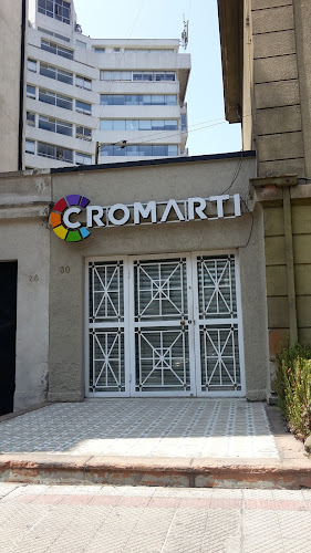 Cromarti - Providencia