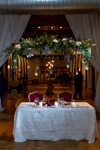 Wedding Venue «The Cotton Room», reviews and photos, 807 E Main St, Durham, NC 27701, USA
