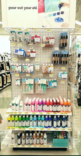 Fabric Store «Jo-Ann Fabrics and Crafts», reviews and photos, 20550 E 13 Mile Rd, Roseville, MI 48066, USA