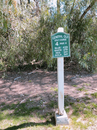 Golf Course «General Old Golf Course», reviews and photos, 16700 Village W Dr, March Air Reserve Base, CA 92518, USA