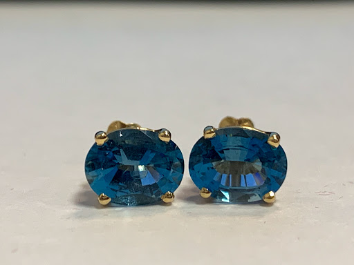 Jewelry Buyer «Lucky 7 Gold & CONSIGNMENT», reviews and photos, 1425 Bayshore Rd, Villas, NJ 08251, USA