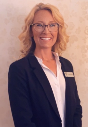 Funeral Home «Maneval Allen Redmond Cremation & Funeral Home», reviews and photos, 500 W 4th St, Williamsport, PA 17701, USA