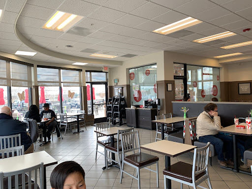 Fast Food Restaurant «Chick-fil-A», reviews and photos, 6032 Sykesville Rd, Eldersburg, MD 21784, USA