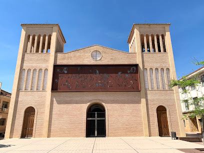 Parroquia Nuestra Señora de los Dolores de Genovés