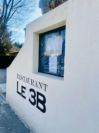 Photos du propriétaire du Restaurant français Le 3B restaurant à Rognonas - n°6