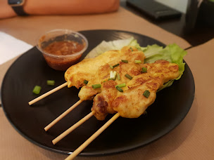 Photo n°23 de Le petit Phuket à Pontoise ()