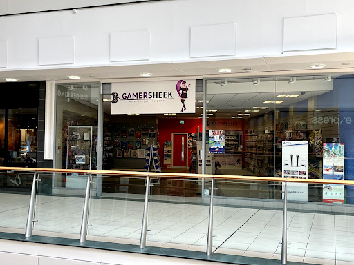Gamersheek Ltd