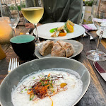 Photo n°1 de l'avis de Roman.o fait le 22/06/2021 à 21:01 sur le  4Eck Restaurant à Garmisch-Partenkirchen