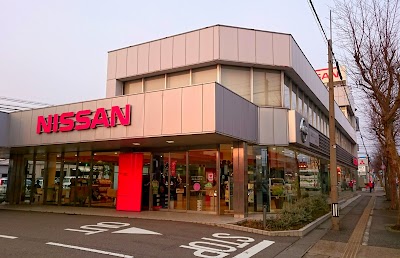 日産プリンス金沢 東大通り店