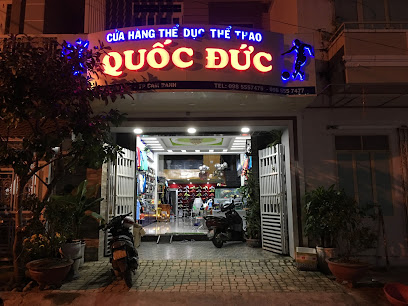 Quoc Duc Sports Shop