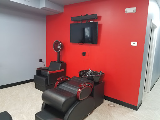 Beauty Salon «Selis Beauty Salon», reviews and photos, 3361 Dempster St, Skokie, IL 60076, USA