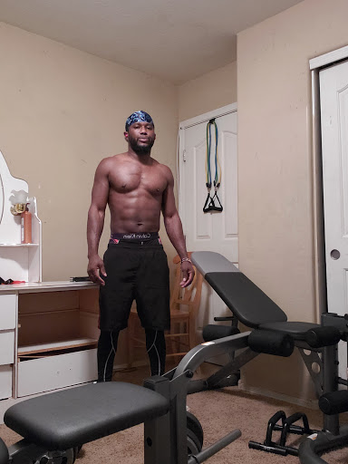 Gym «Anytime Fitness», reviews and photos, 21116 N John Wayne Pkwy, Maricopa, AZ 85239, USA