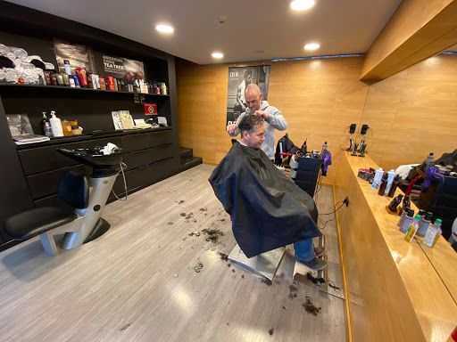 Peluquería Pedro Itoiz en Pamplona, Pamplona
