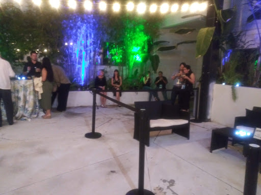 Concert Hall «The Orpheum», reviews and photos, 1915 E 7th Ave, Tampa, FL 33605, USA