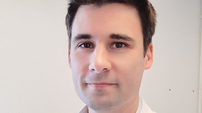 Dr Thomas LACROIX à Couëron