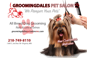 Groomingdales Pet Salon image