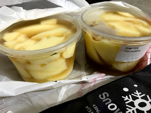 Dessert Restaurant «Snowflake Cafe and Dessert», reviews and photos, 4306 Moorpark Ave, San Jose, CA 95129, USA