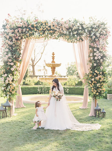 Florist «Wilder Floral Co.», reviews and photos, 1349 Chorro St, San Luis Obispo, CA 93401, USA