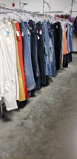 Thrift Store «Goodwill», reviews and photos