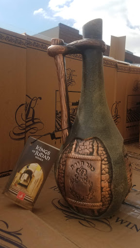 Wine Store «The Winery», reviews and photos, 4616 18th Ave, Brooklyn, NY 11204, USA