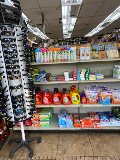 Liquor Store «Golden Rule Liquor», reviews and photos, 7753 California Route 2, West Hollywood, CA 90046, USA