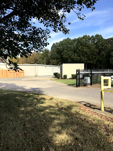 Moving and Storage Service «Green & Sons Storage», reviews and photos, 370 Sycamore Rd, Collierville, TN 38017, USA