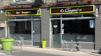 Photos du propriétaire du Restaurant LA CAMPAULINE à SOULEUVE EN BOCAGE - n°16