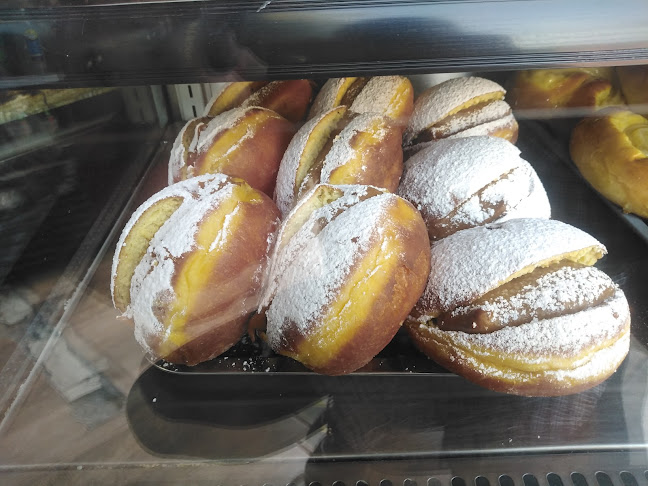 Opiniones de Panadería y pastelería 24/7 en Macul - Panadería