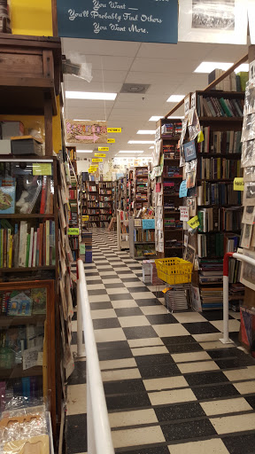 Book Store «Wonder Book & Video», reviews and photos, 1306 W Patrick St, Frederick, MD 21703, USA