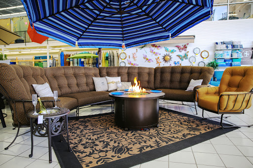 Fireplace Store «Yard Art Patio & Fireplace - Allen», reviews and photos, 111 Central Expy S, Allen, TX 75013, USA