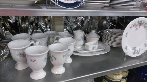 Thrift Store «Eco Thrift», reviews and photos, 7224 55th St, Sacramento, CA 95823, USA